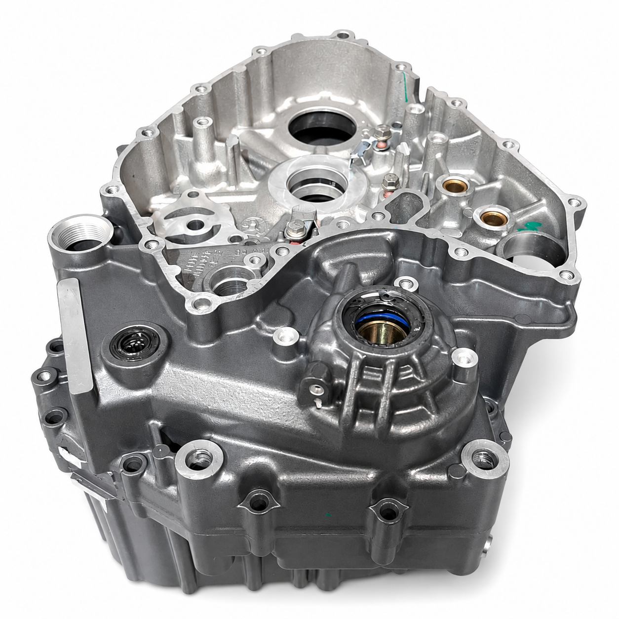 CÁRTER Completo (250/390CC)