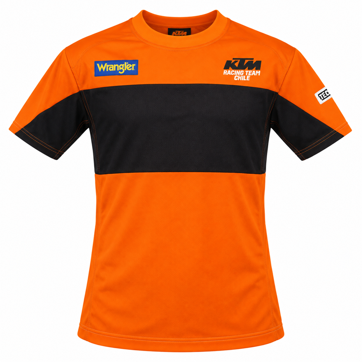 Polera KTM Racing Team