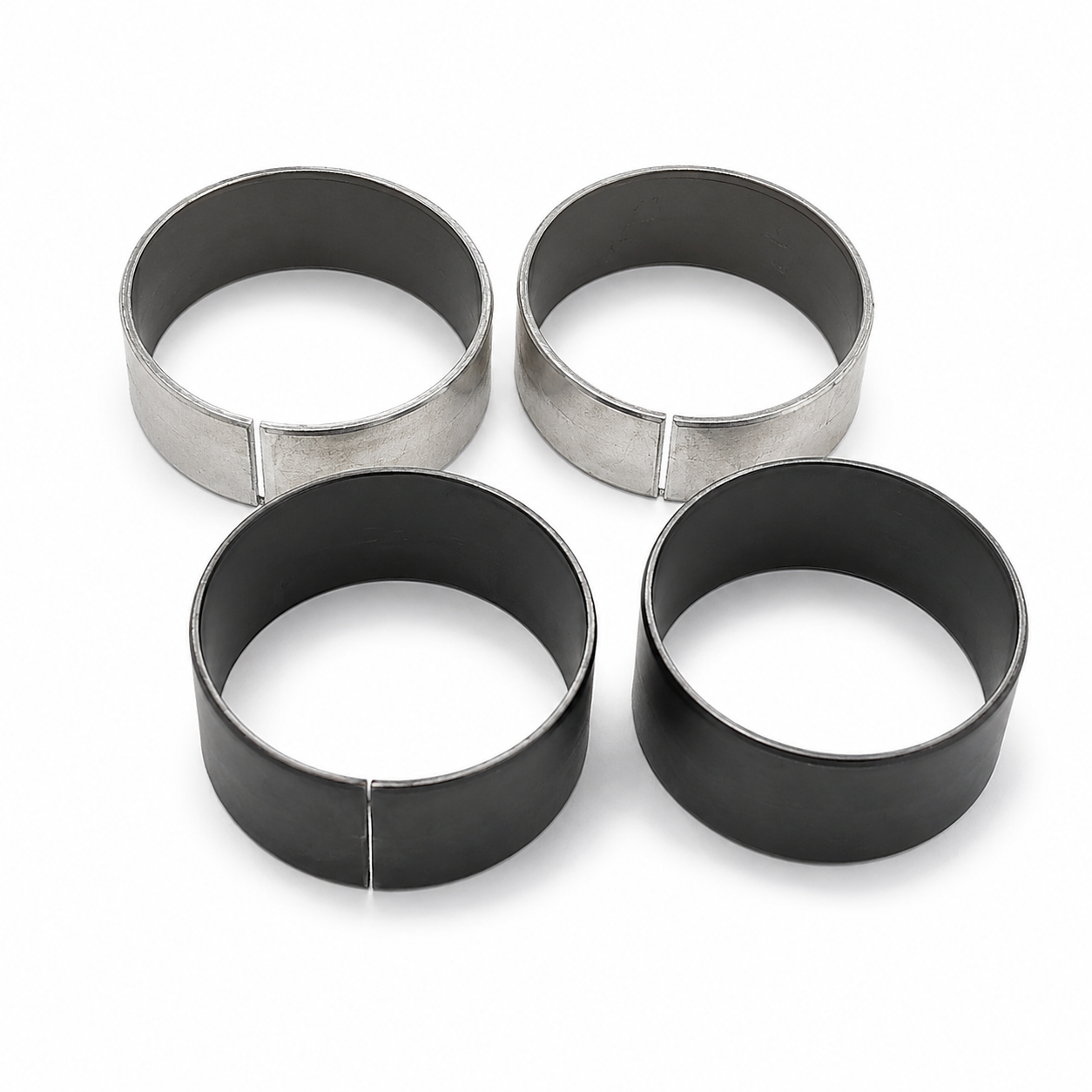Set de Bujes Horquilla