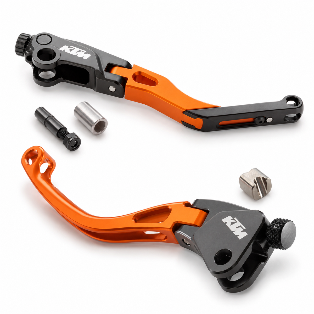 Kit Oferta Maneta de Embrague y Freno KTM 250/390 Duke/RC/Adventure