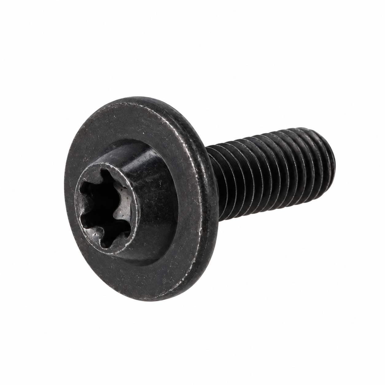 Tornillo Espacial M6X18 ISA30 08