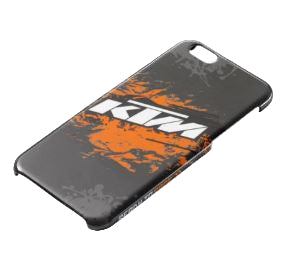 CARCASA GRAPHIC MOBILE IPHONE 6