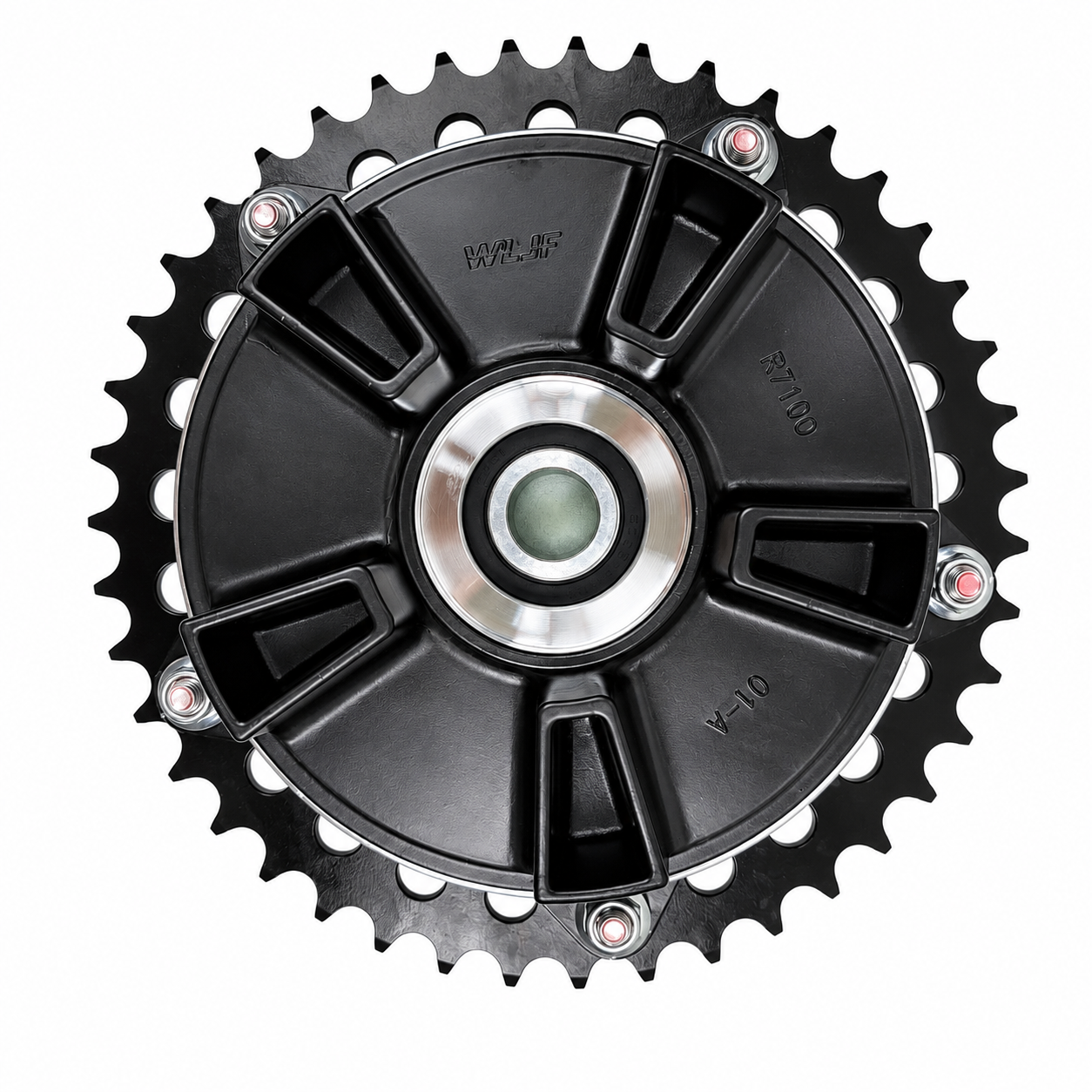 Amortiguador Voge AC525/R625/DS625X