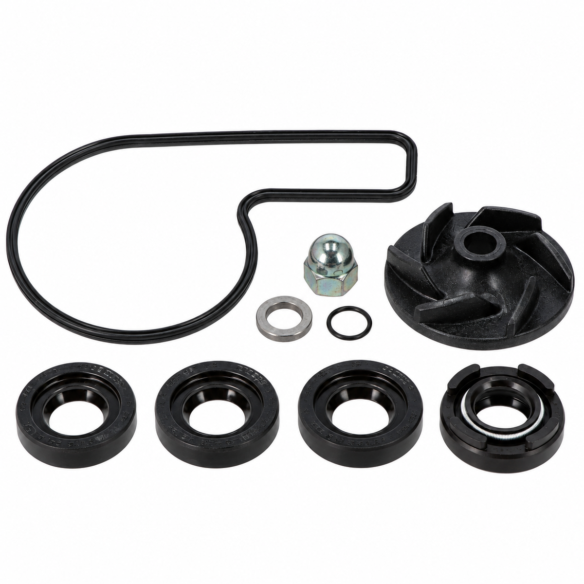Kit de Reparación Bomba de Agua KTM Duke/Adventure