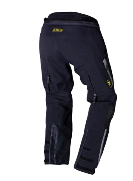 PANTALON ALTO ADVENTURE RALLY