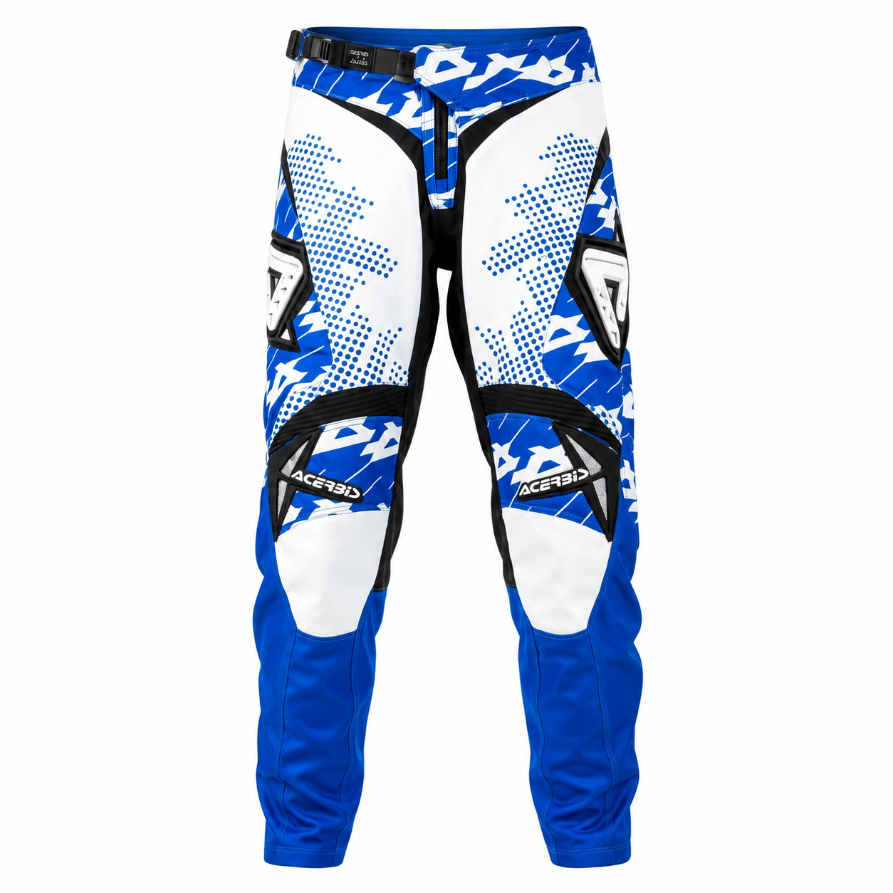 Pantalón de Moto Acerbis Impact