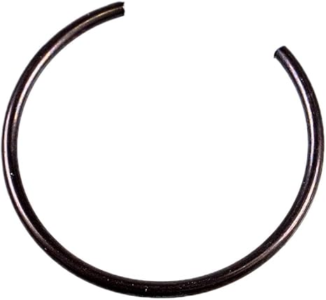 SEGURO DE PASADOR PISTON