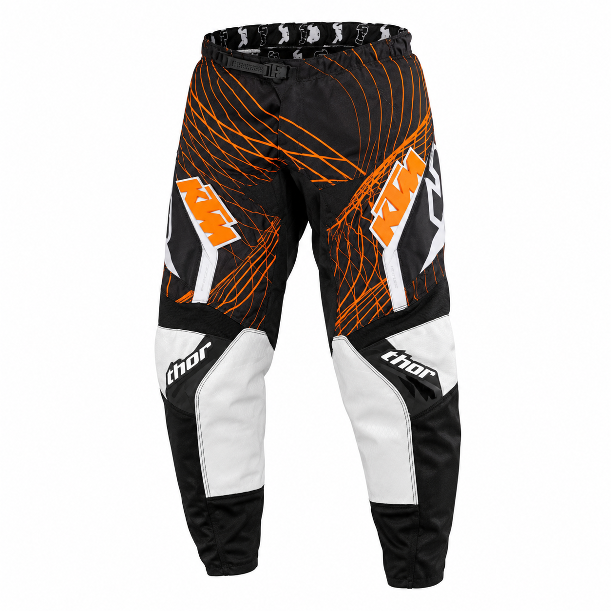 Pantalón de Moto KTM Phase