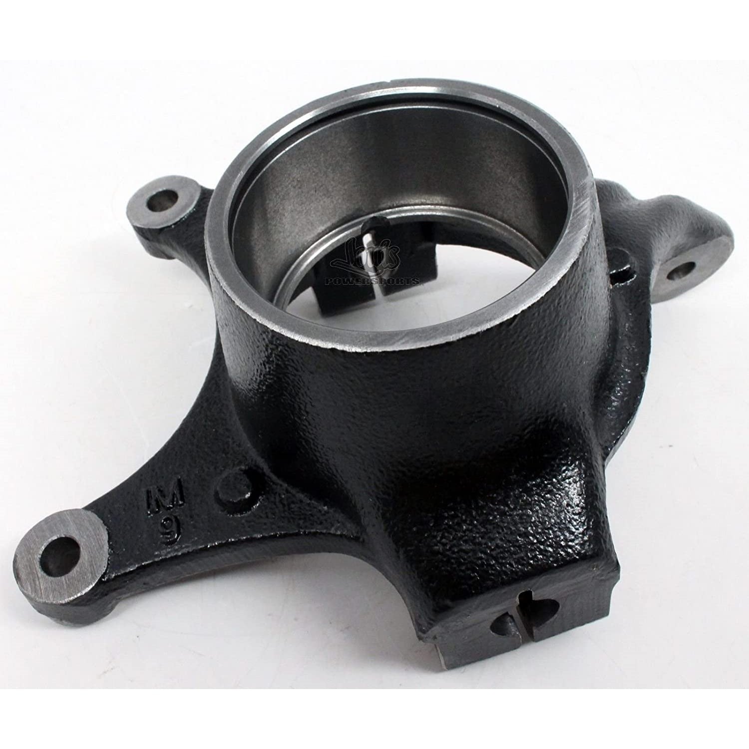 Izquierda Buje de Rueda Delantera