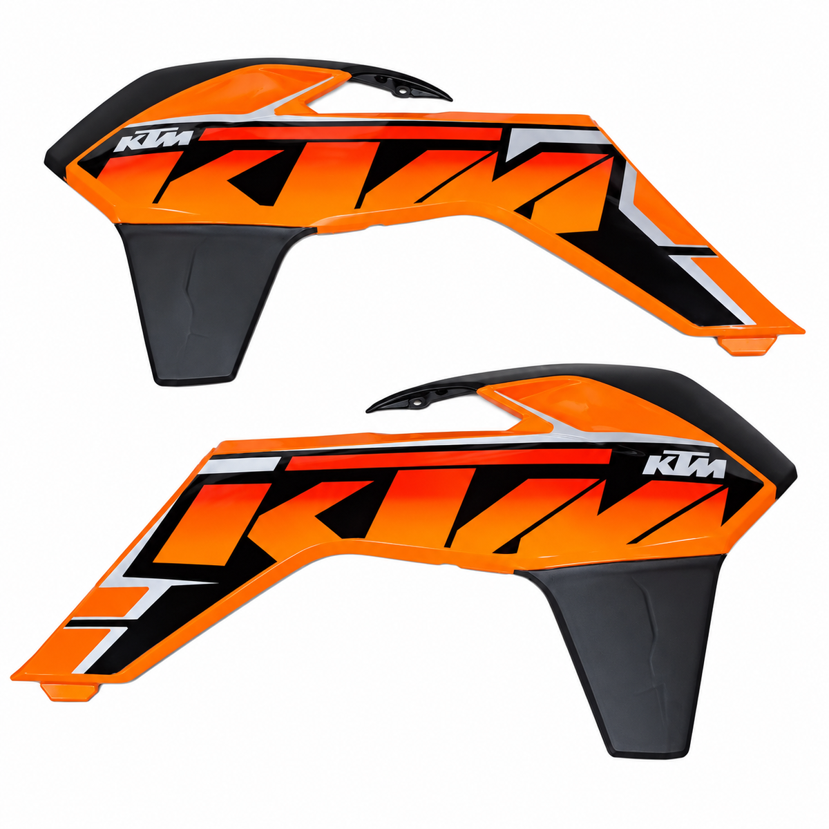 Kit de Spoiler KTM SX 2014