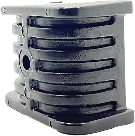 BUSHING-SWAY BAR