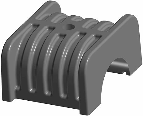 BUSHING-SWAY BAR