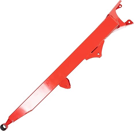 BRAZO IZQUIERDO,LH,ROJO