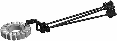 ESTATOR-660W TW