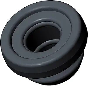 ISOLATOR-HEAD COVER US