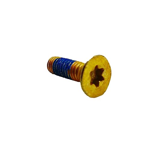 TORNILLO-HELIX, PATCH US