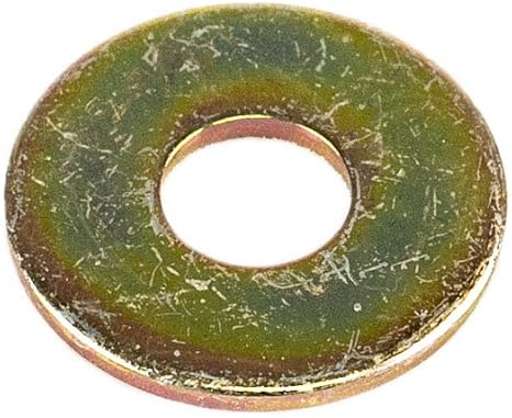 Arandela plana