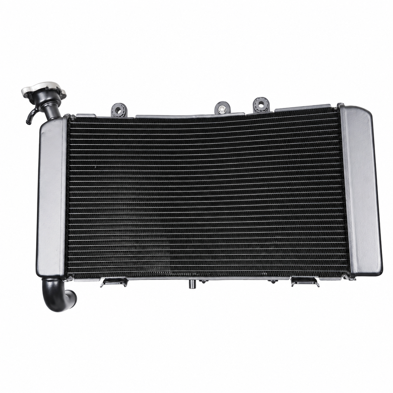 Conjunto de Radiador Voge DS900