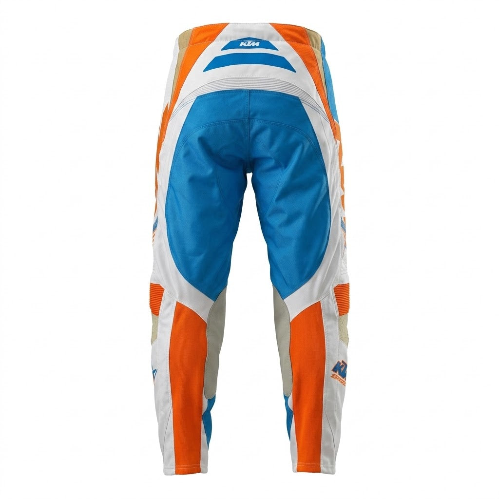Pantalón de Moto KTM Gravity-FX