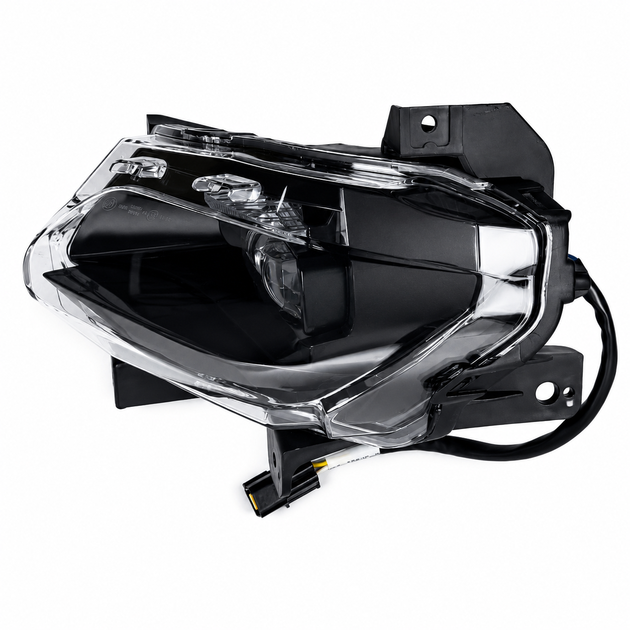 Foco Delantero Izquierdo Voge RR660S