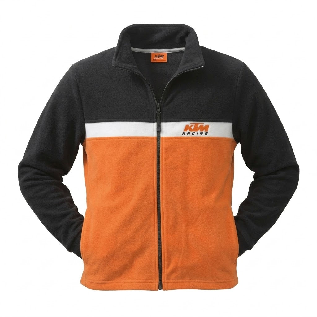 Polar KTM Team Niño