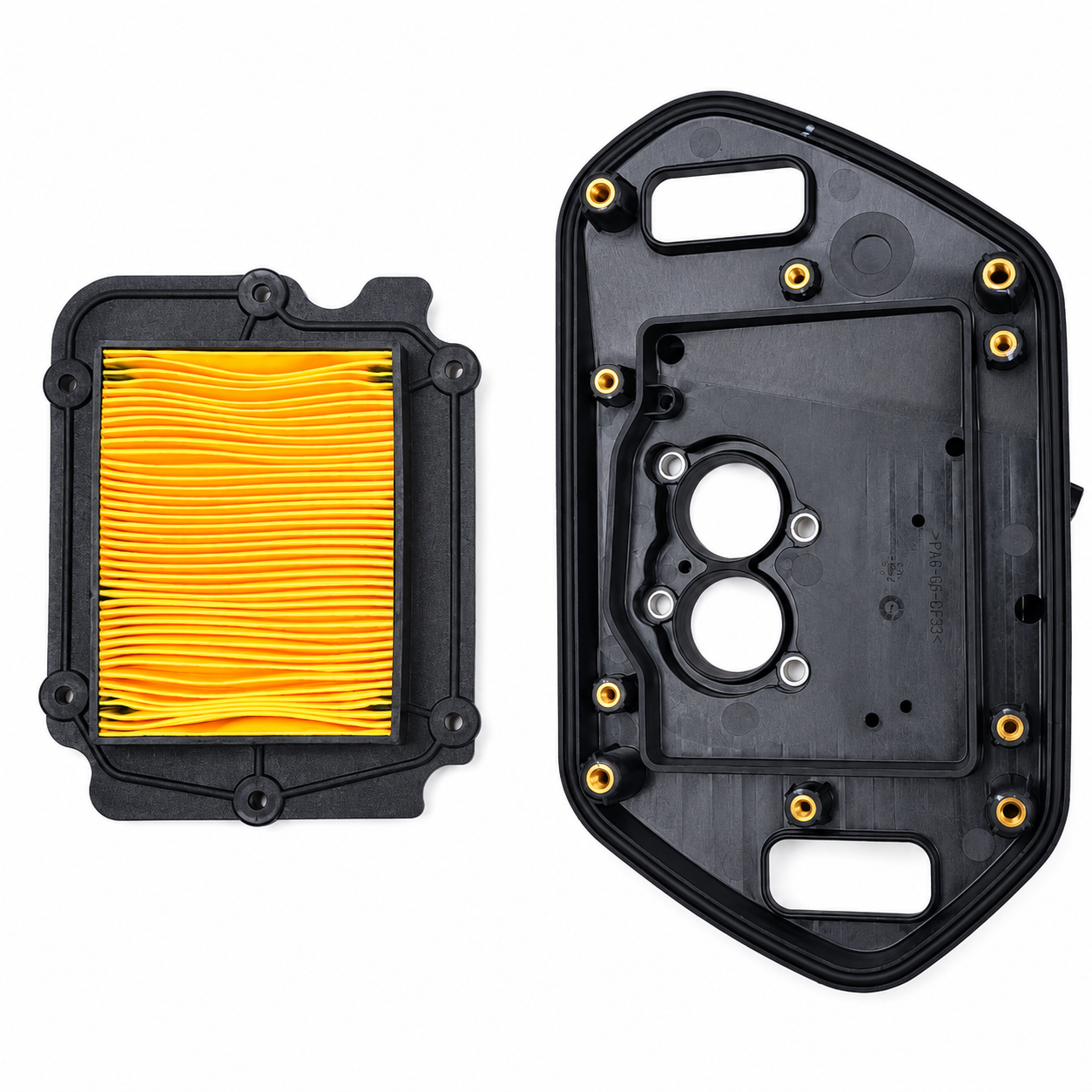 Filtro de Aire Completo Voge CU250V