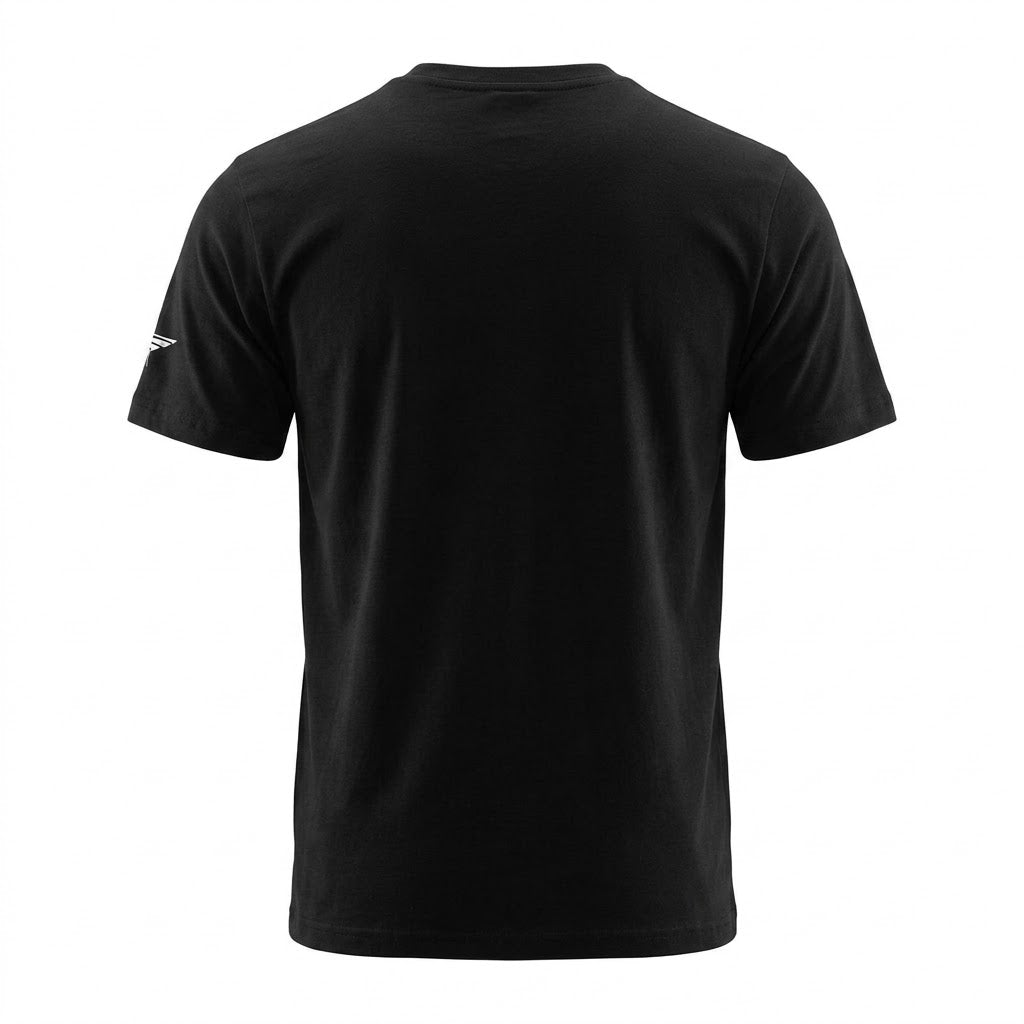 Polera KINI-RB Underworld
