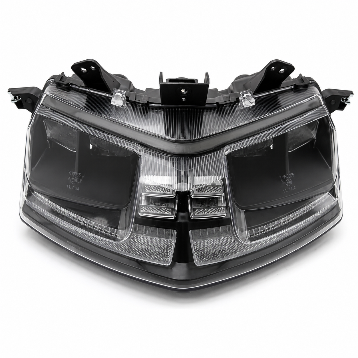 Foco Voge DS625X