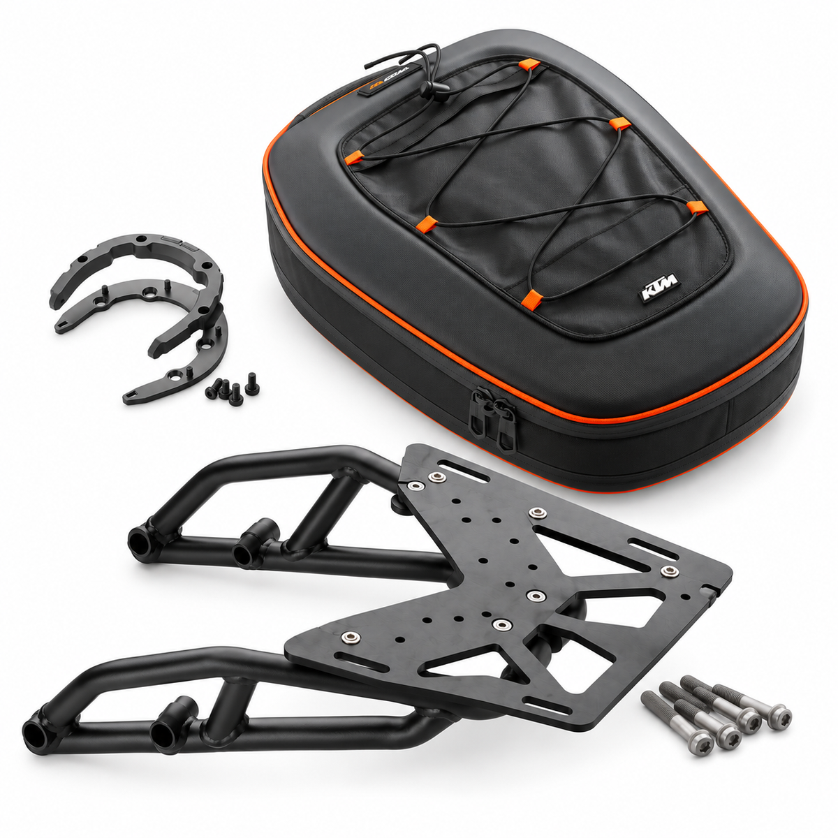 Kit Oferta Bolsa Trasera KTM 790/890 Duke