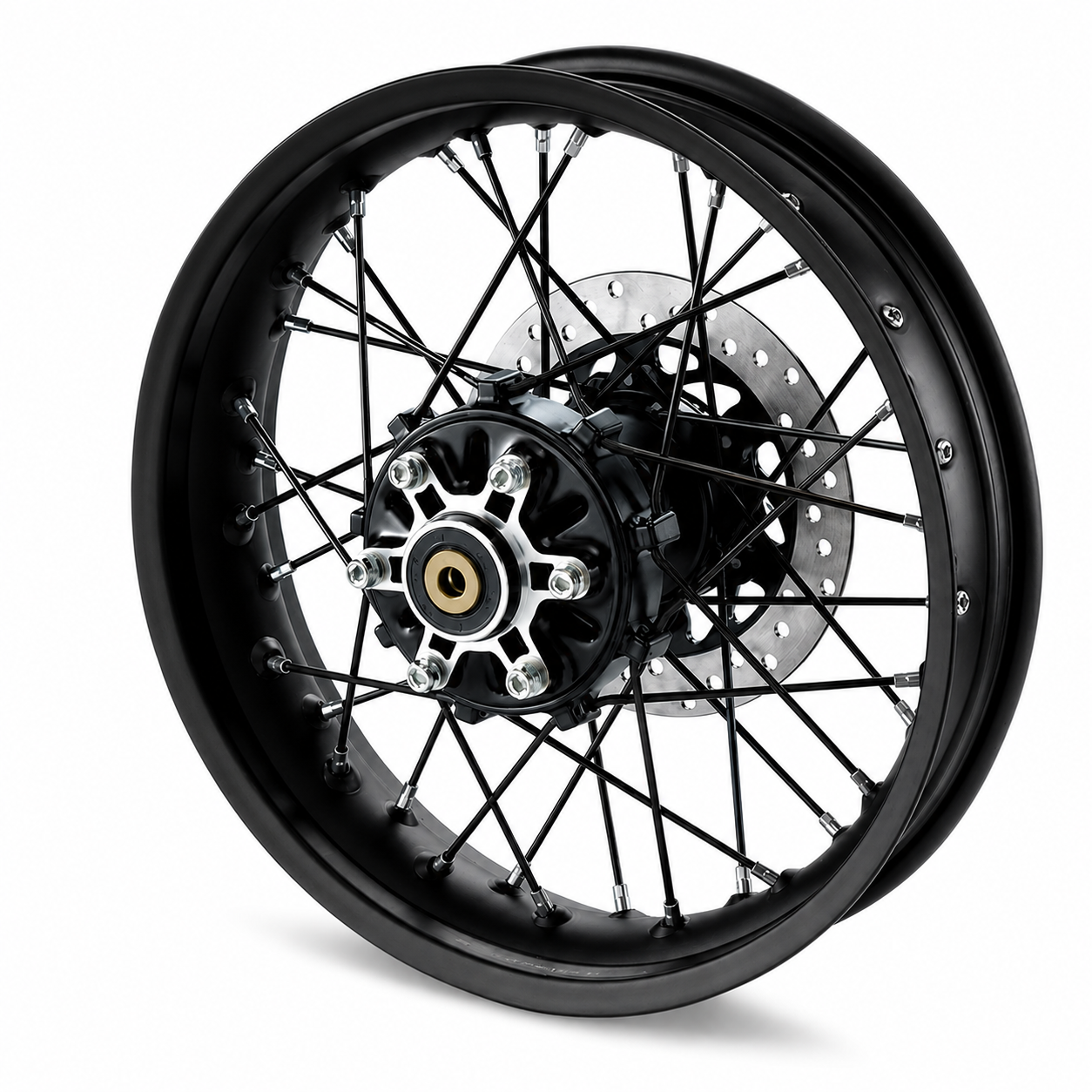 Rueda Trasera 17"x5,0