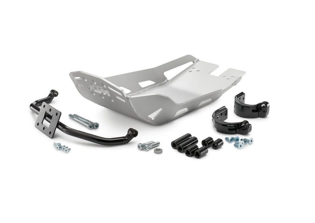 CUBRE CARTER - KTM ADVENTURE