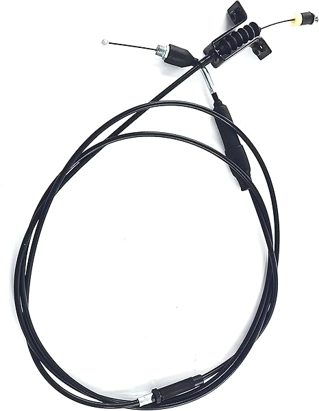 CABLE ACELERADOR
 : 7082119