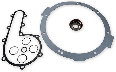 RODAMIENTO BOMBA AGUA