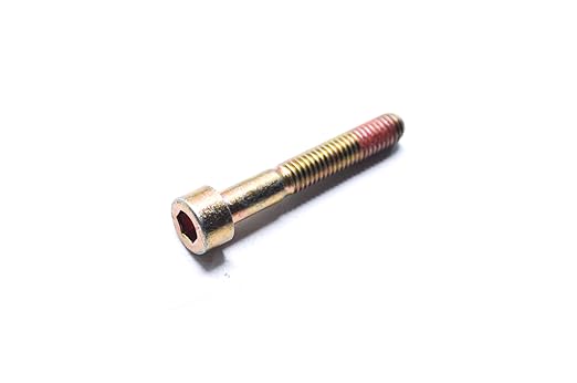 SCR-M6X1.0X40,HX/SOC/CP- TW