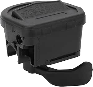 CONTROL ACELERADOR 2X4