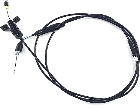 CABLE ACELERADOR
 : 7082119