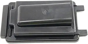 CUBIERTA CAJA DE AIRE
