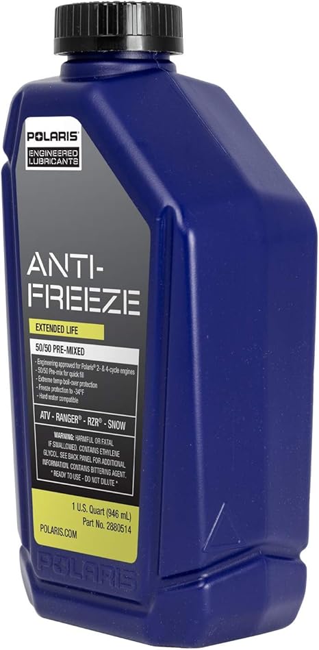 ANTICONGELANTE