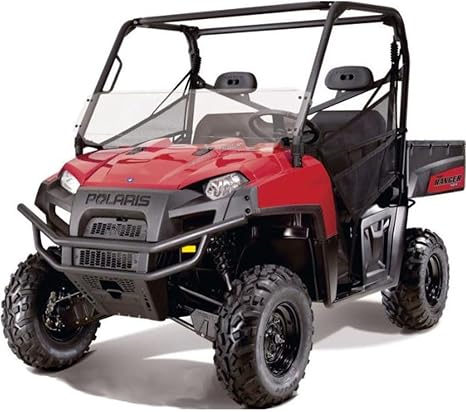 PARABRISA MEDIANO RANGER 400/500
