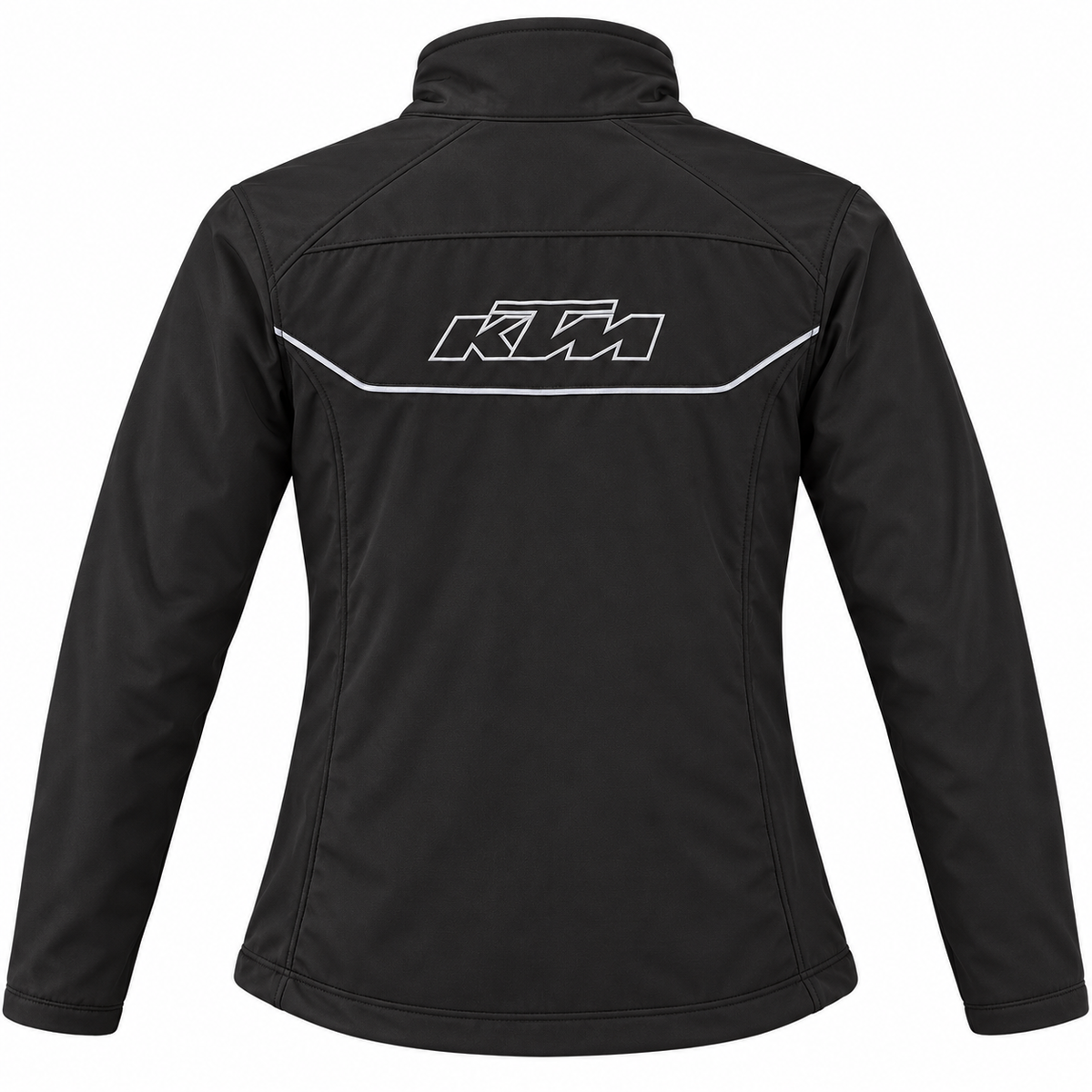 Chaqueta KTM Soft Shell Hombre