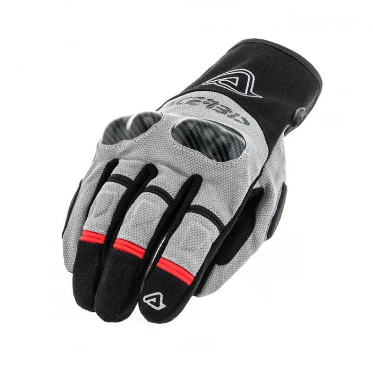 Guantes de Moto Acerbis Adventure MY17