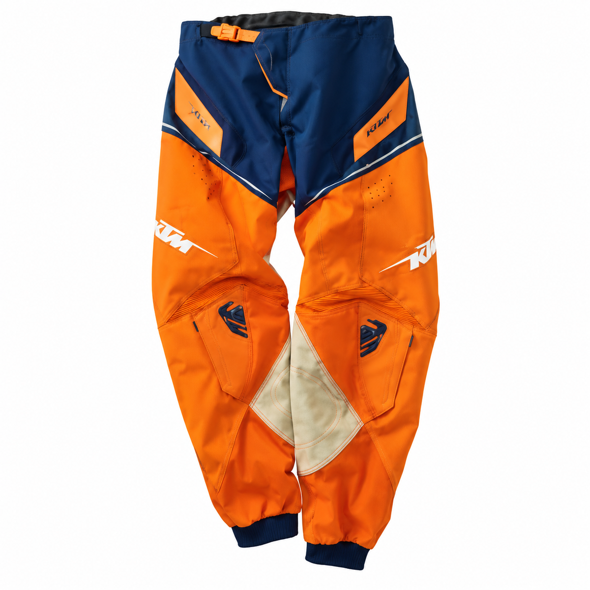 Pantalón de Moto KTM Core Naranja