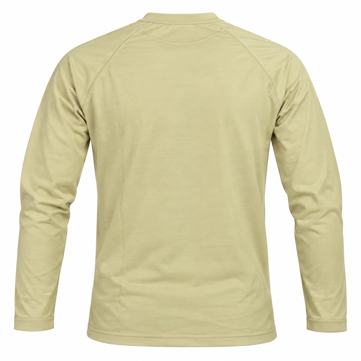 Polera Acerbis Corporativa Manga Larga