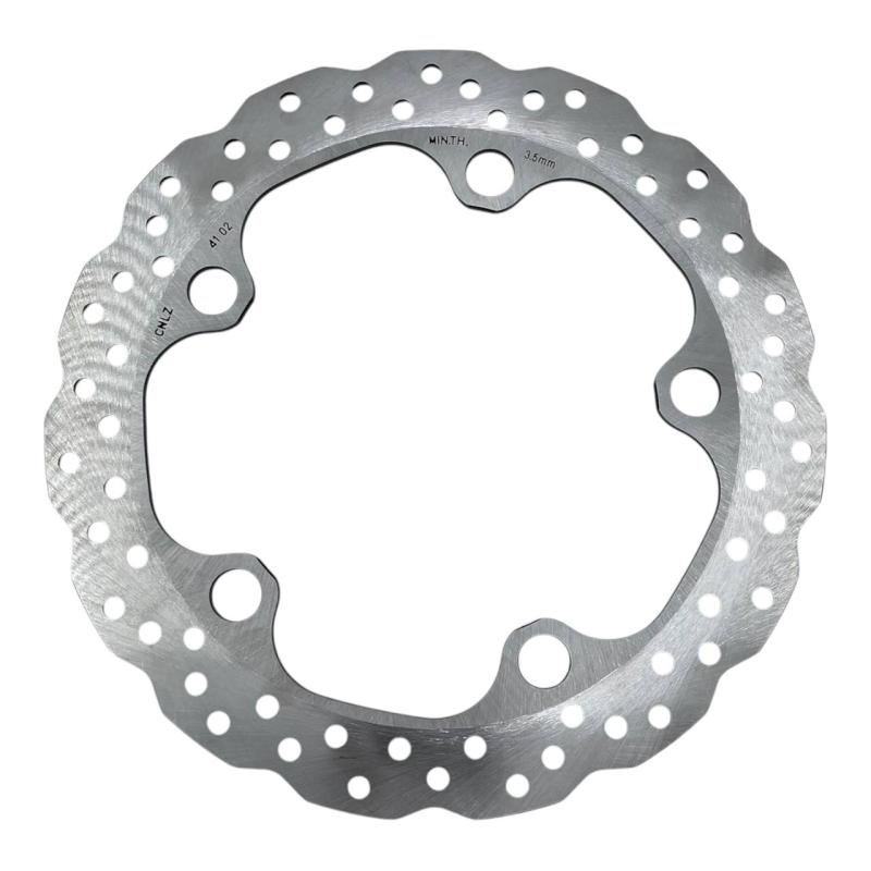 Disco de Freno Delantero Izquierdo Voge AC525/R625
