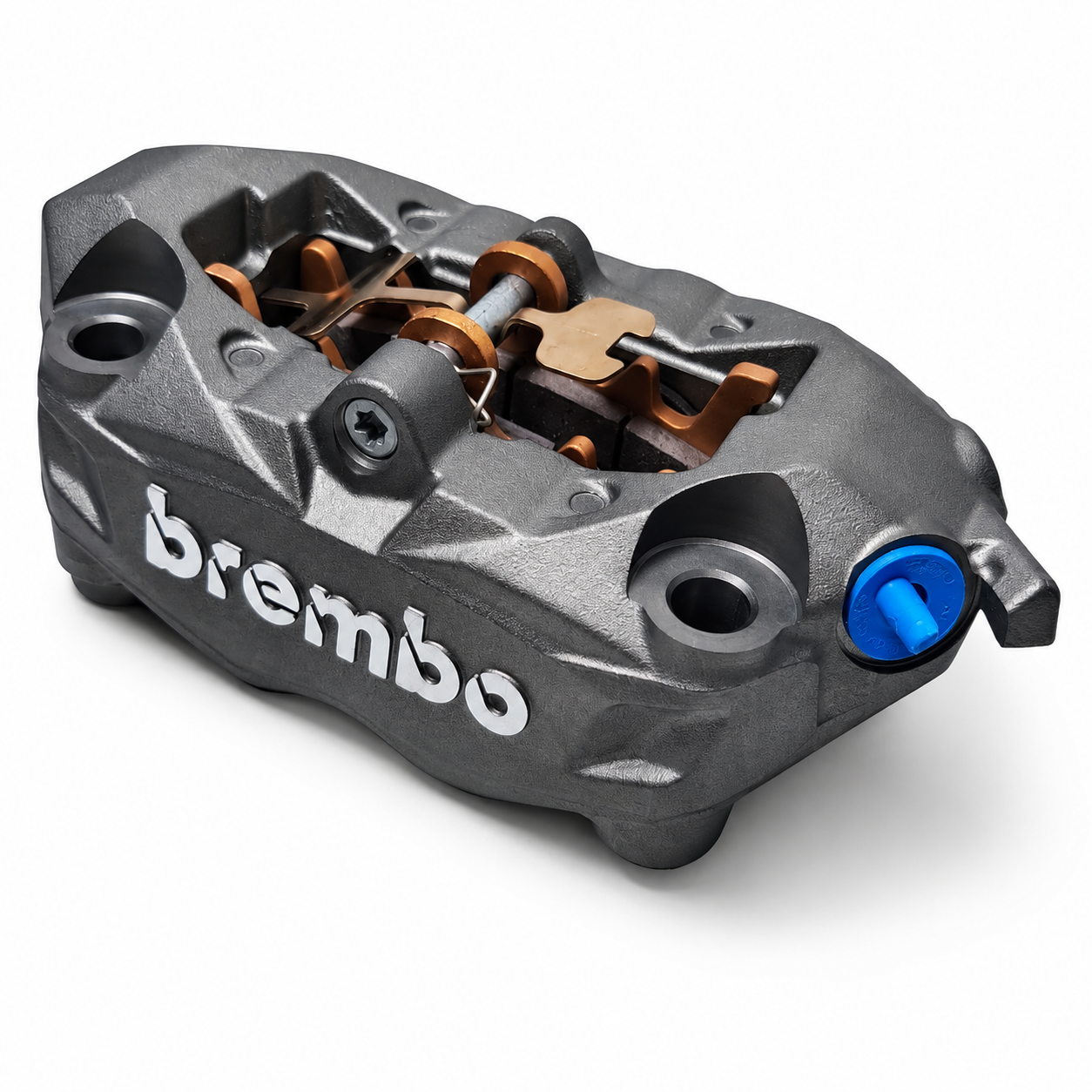 Caliper Izquierdo Voge RR660S