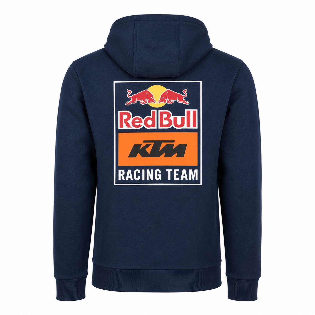 Polerón KTM Blackprint Mujer