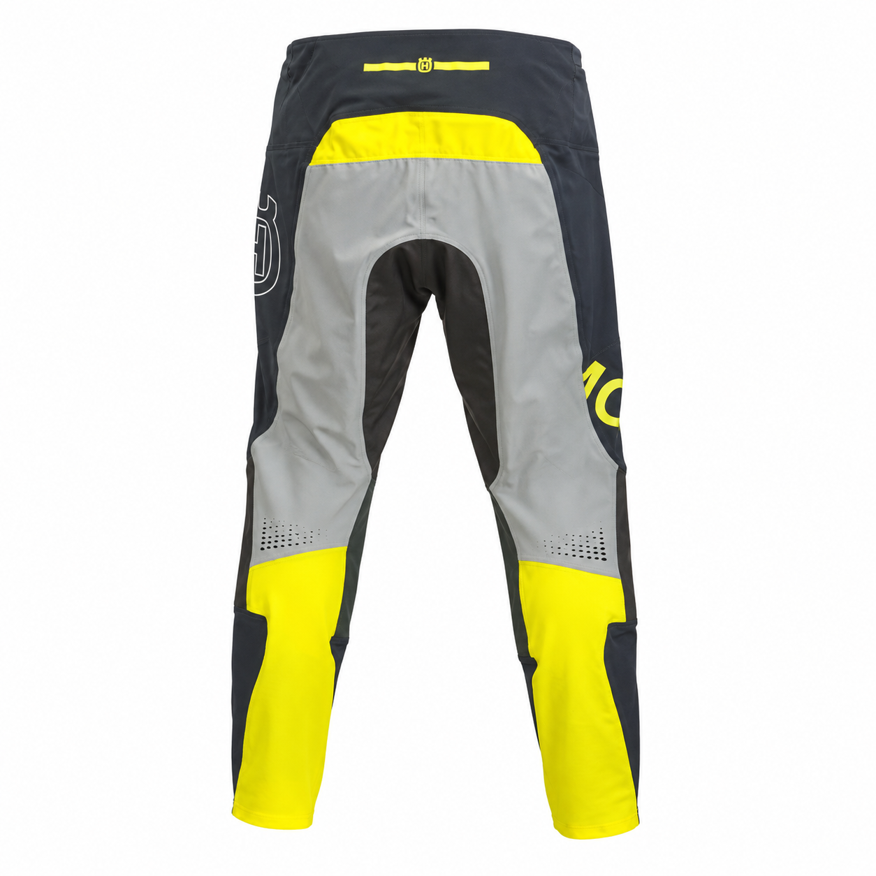 Pantalón de Moto Husqvarna Railed