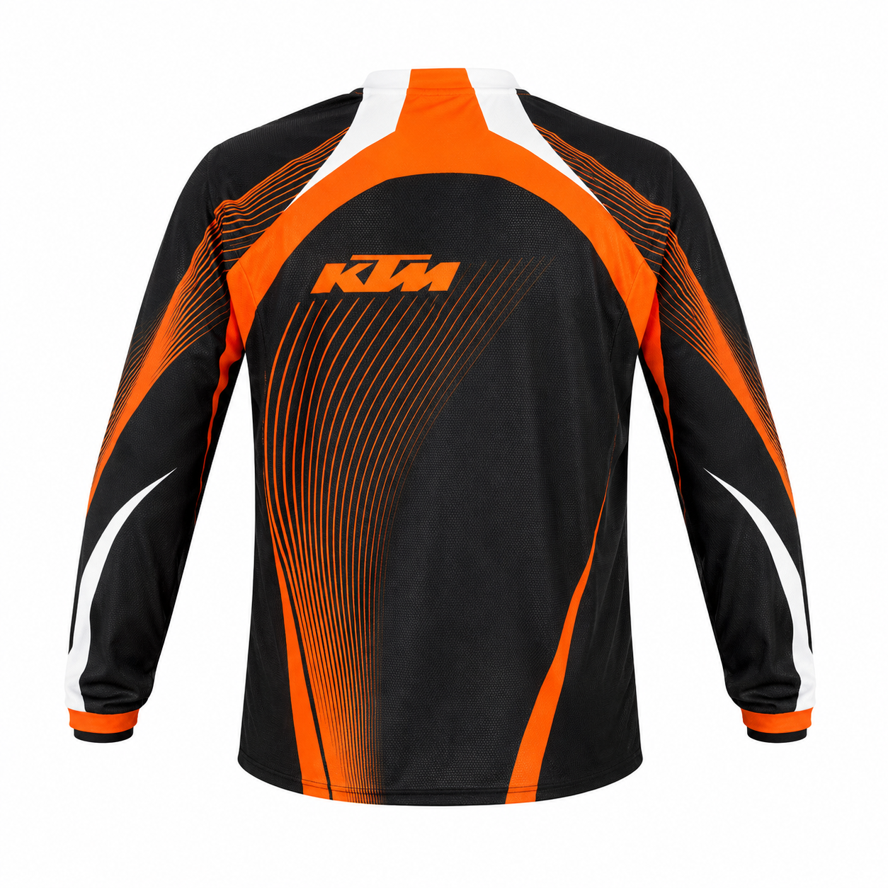 Polera de Moto KTM Hydroteq