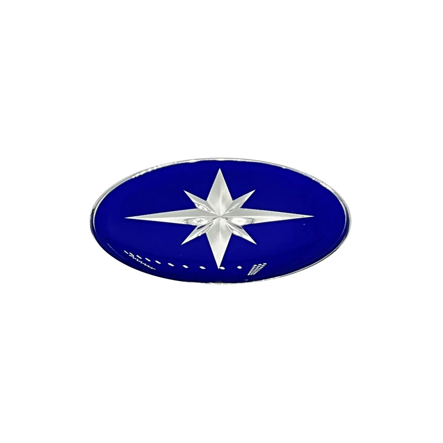 LOGO ESTRELLA POLARIS