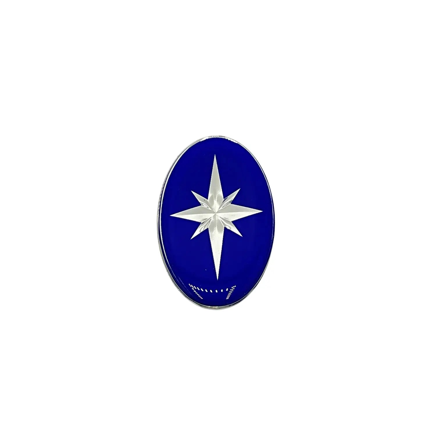 LOGO ESTRELLA POLARIS